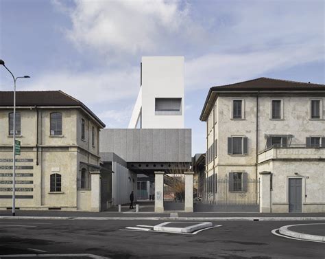 fondazione prada icom|fondazione prada torre.